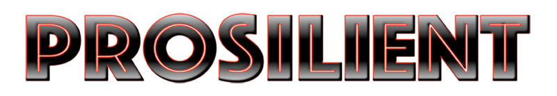 Prosilient Logo
